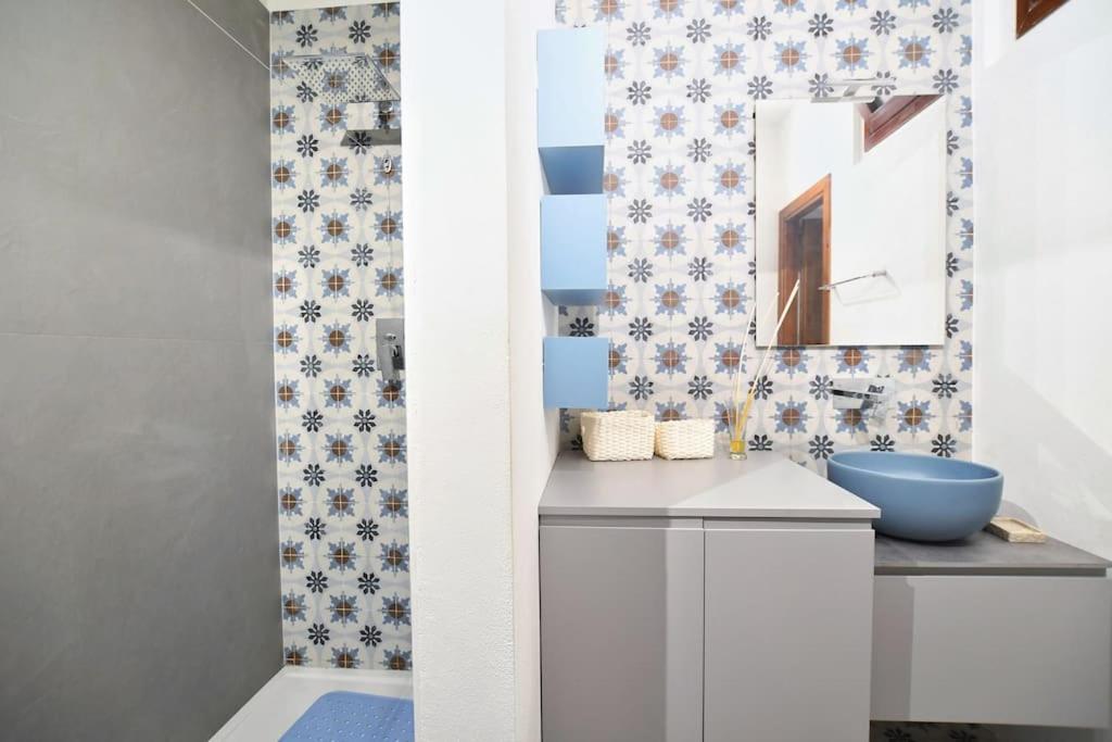 Apartamento Iflat Agli Archetti Del Centro Palermo Exterior foto