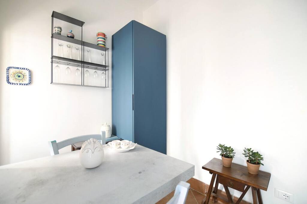 Apartamento Iflat Agli Archetti Del Centro Palermo Exterior foto