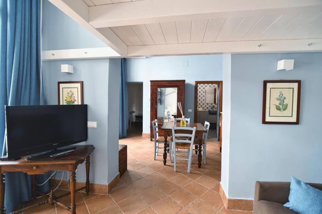 Apartamento Iflat Agli Archetti Del Centro Palermo Exterior foto